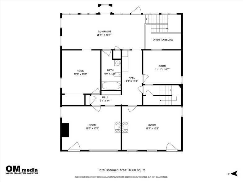 More Photos Of 159 N Sycamore St, Newtown Office For Lease
