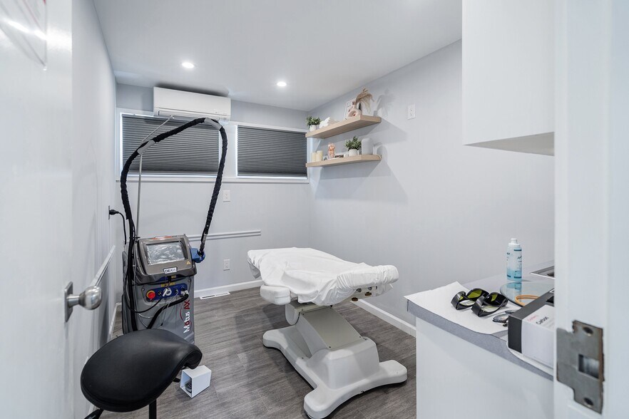More Photos Of 198 North Ave E, Cranford Medical For Sale