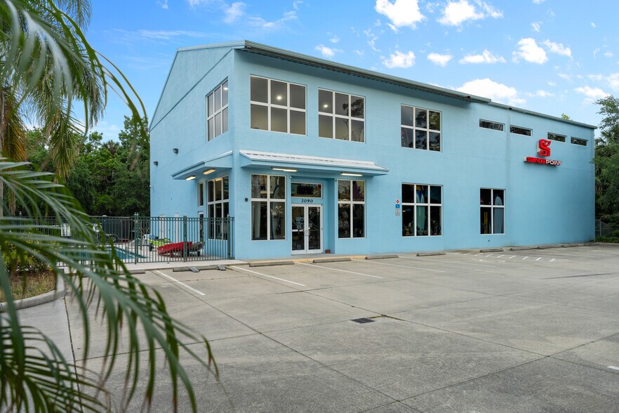 More Photos Of 3090 Ridgewood Dr, Daytona Beach Freestanding For Sale