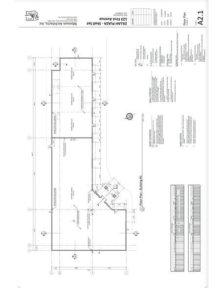 More Photos Of 123 First Ave, Zillah General Retail For Lease