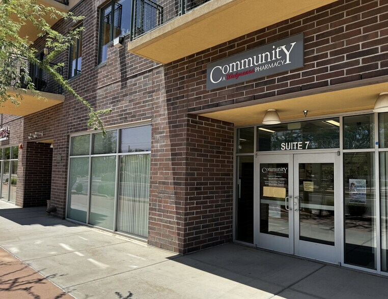 More Photos Of 2302 N Central Ave, Phoenix Apartments For Lease