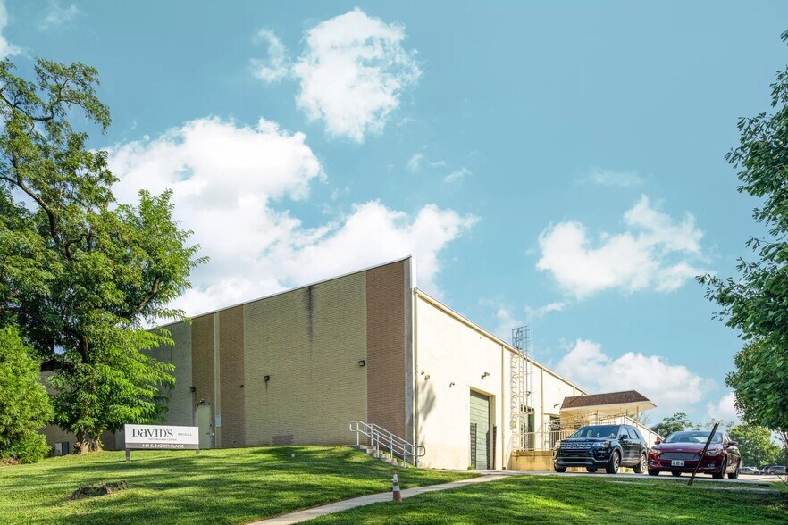 More Photos Of 444 North Lane, Conshohocken Warehouse For Lease