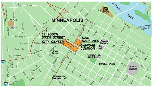 More Photos Of 33 S 6th St, Minneapolis Office For Lease