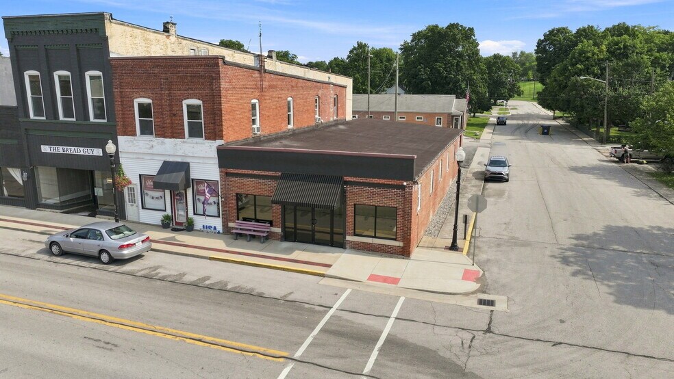 More Photos Of 197 E Morse St, Markle Office For Sale