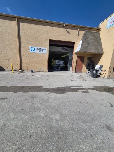 More Photos Of 12459 SW 130th St, Miami Warehouse For Sale