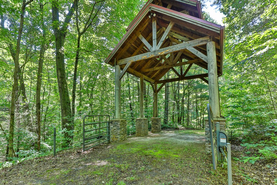 More Photos Of Mountain Cove Estates Rd, Cherry Log Land For Sale