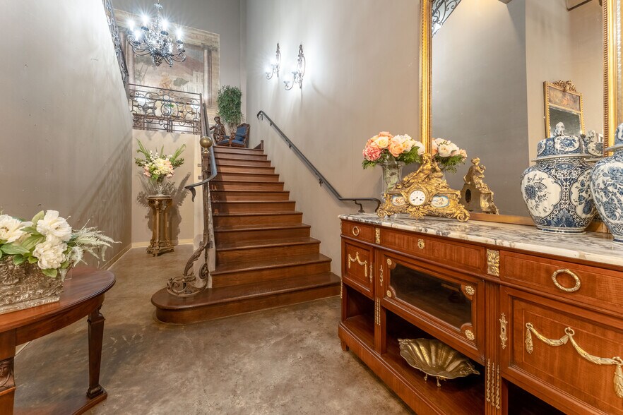 More Photos Of 5330 Bluebonnet Rd, Baton Rouge Warehouse For Sale