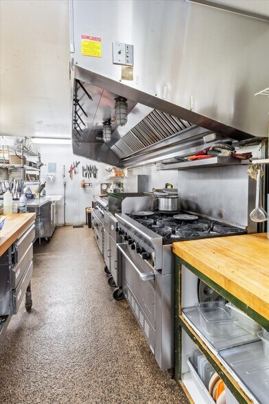 More Photos Of 93 Main St, Dresden Restaurant For Sale