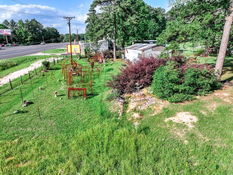 More Photos Of 19785 State Highway 155 S, Flint Land For Lease