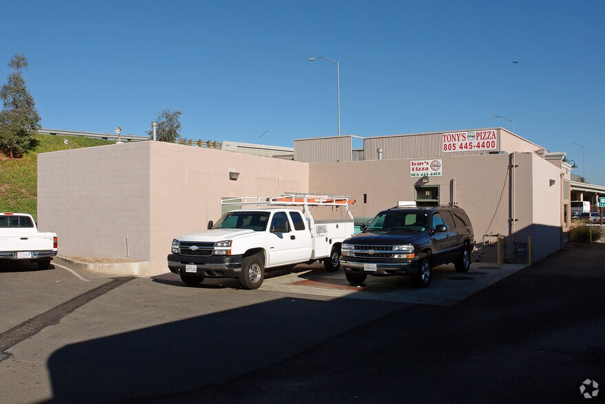 More Photos Of 31-33 N Lewis Rd, Camarillo Freestanding For Lease