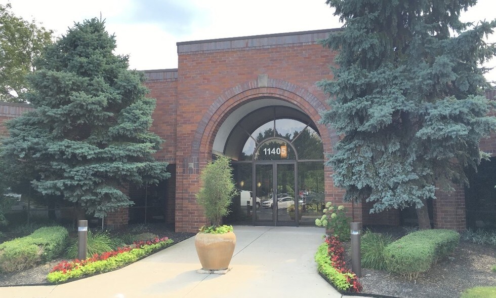 More Photos Of 11405 N Pennsylvania St, Carmel Office For Lease