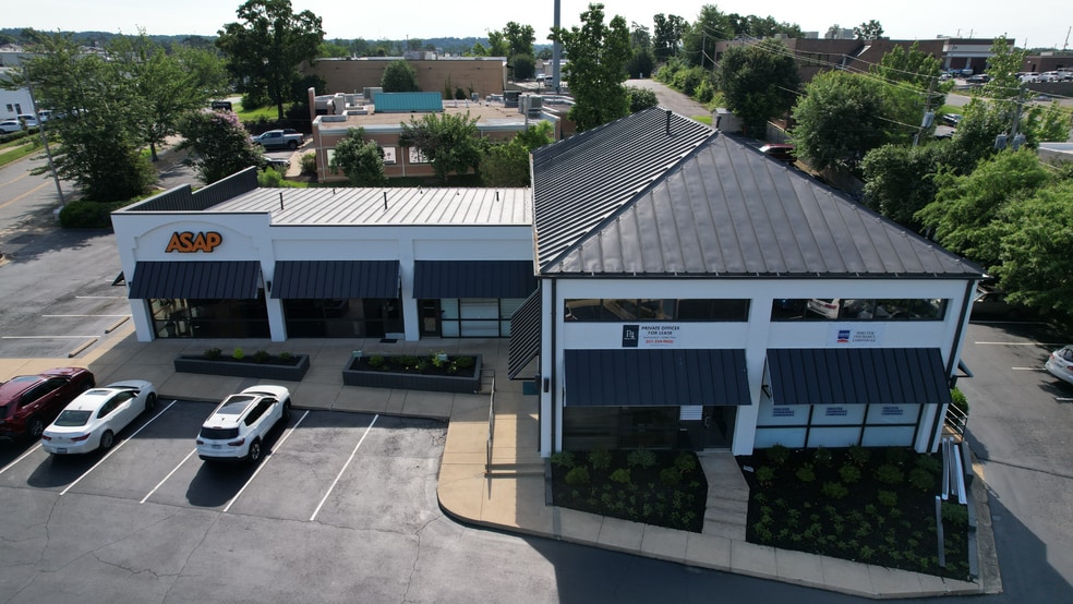 More Photos Of 1431 Merill Dr, Little Rock Office For Lease