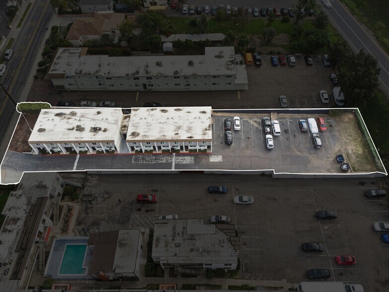 More Photos Of 7125 Waite Dr, La Mesa Apartments For Sale