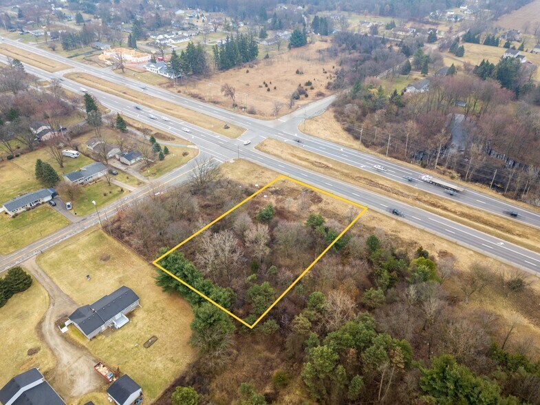More Photos Of 000 Highland Rd, Hartland Land For Sale