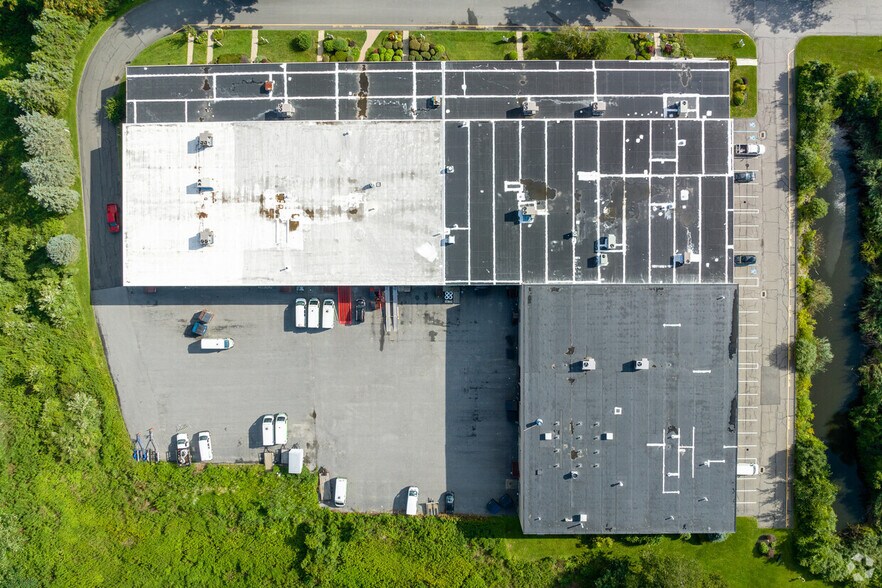 More Photos Of 16 Mt. Ebo Rd S, Brewster Village Warehouse For Lease