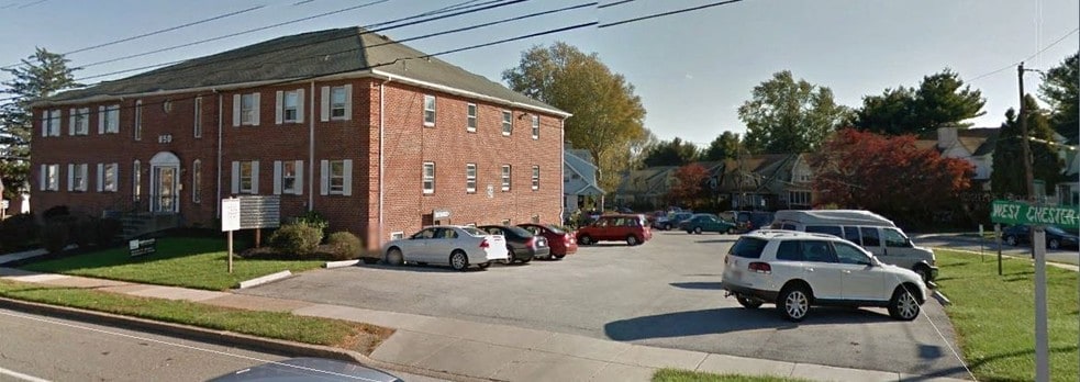 More Photos Of 850 West Chester Pike, Havertown Medical For Sale