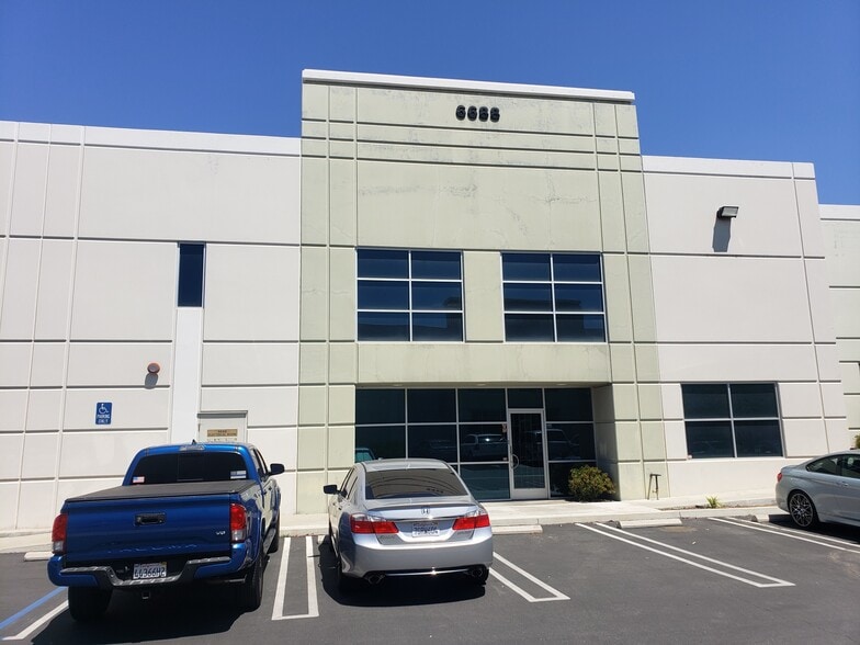 More Photos Of 6688 Doolittle Ave, Riverside Warehouse For Sale