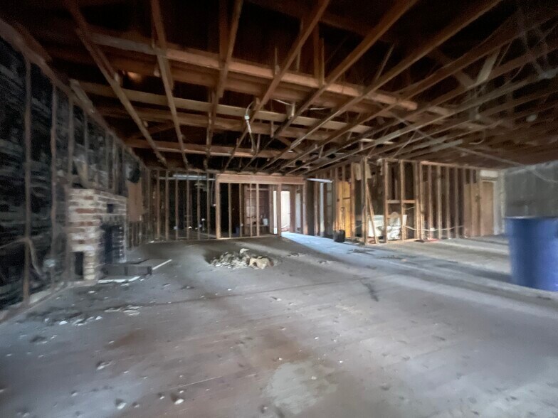 More Photos Of 501 Nevada Northern Rail Way, Ely Storefront Retail Office For Sale