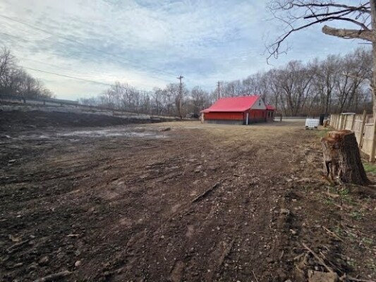 More Photos Of 9620 N Dixie Hwy, Franklin Freestanding For Sale