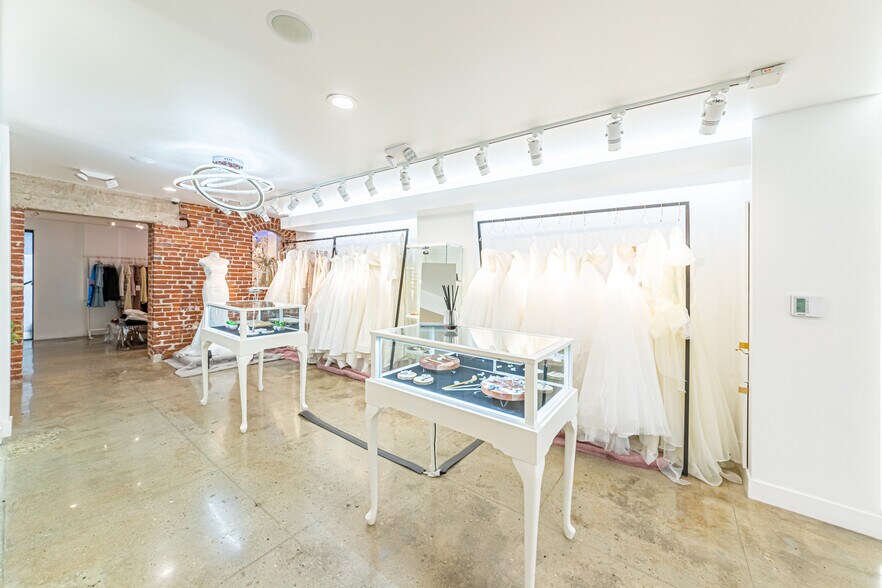 More Photos Of 330 N Western Ave, Los Angeles Storefront Retail Office For Sale