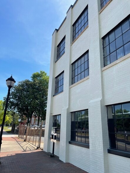 More Photos Of 115 E Main St, Buford Loft Creative Space For Lease