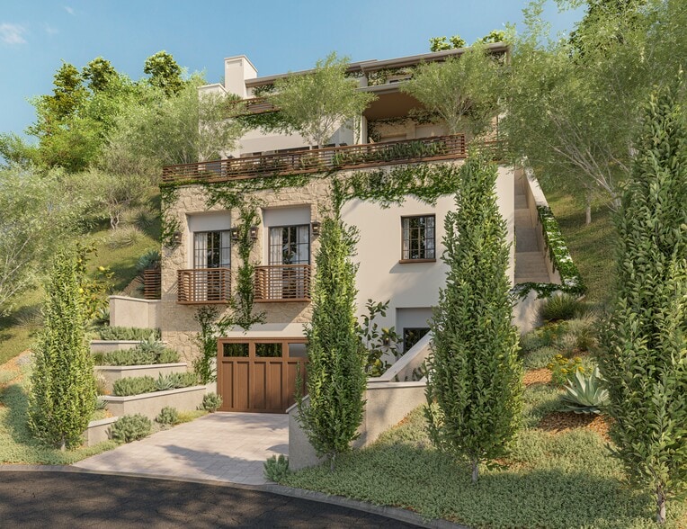 More Photos Of 0 Girvin Dr, Oakland Land For Sale