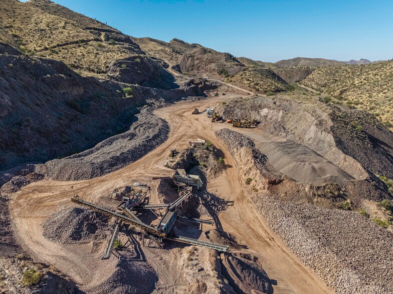 More Photos Of Hwy 60, Superior Land For Sale