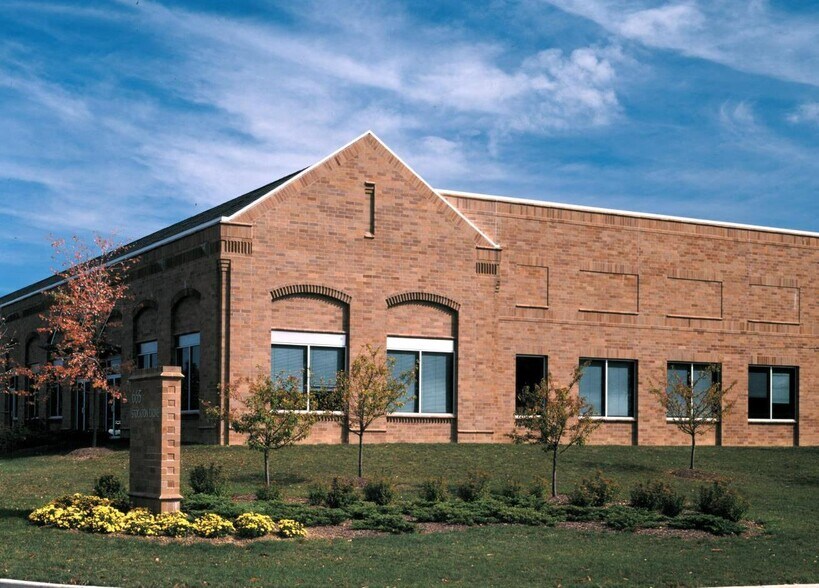 Primary Photo Of 665 Stockton Dr, Exton Office For Lease