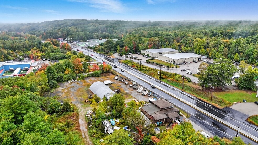 More Photos Of 120 Southbridge Rd, North Oxford Land For Sale