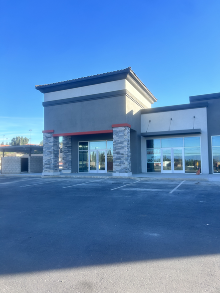 Primary Photo Of 18171 Van Buren Blvd, Riverside General Retail For Sale