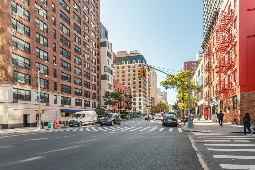 More Photos Of 1670-1672 York Ave, New York Apartments For Sale