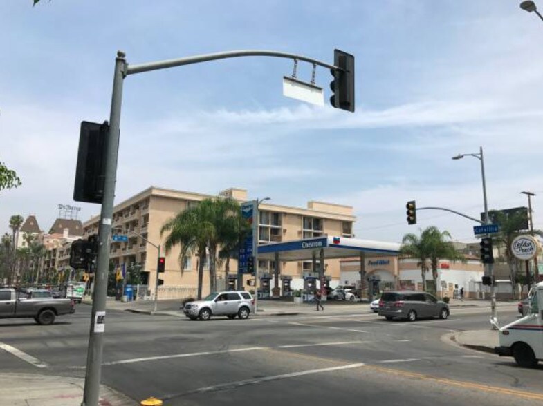 More Photos Of 3400 W 6th St, Los Angeles Office For Lease