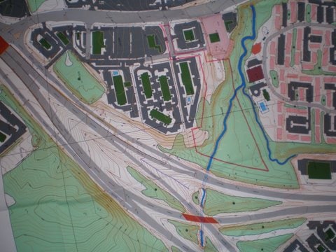 More Photos Of 7067 Jimmy Carter Blvd, Peachtree Corners Land For Lease