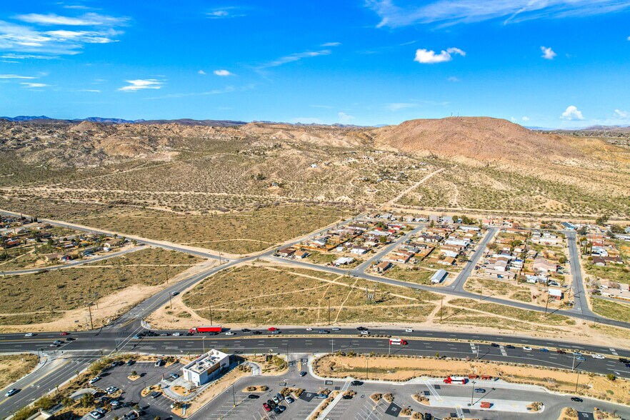 More Photos Of 6511 Avalon ave, Yucca Valley Land For Sale