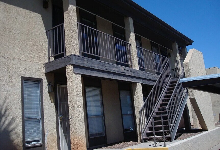 More Photos Of 1620 N Wilmot Rd, Tucson Apartments For Sale