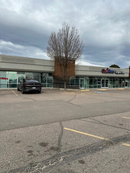 More Photos Of 6050 W 92nd Ave, Westminster Unknown For Lease