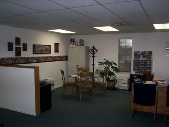 More Photos Of 7200 E Dry Creek Rd, Centennial Office For Lease