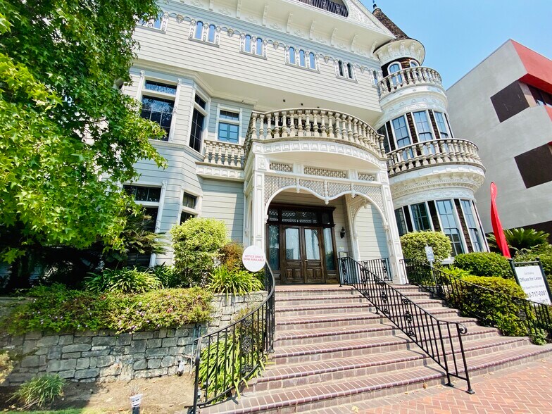 More Photos Of 13323 W Washington Blvd, Culver City Office Residential For Lease