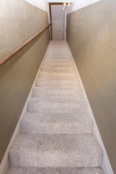 More Photos Of 219 Norris Ave, McCook Storefront For Sale