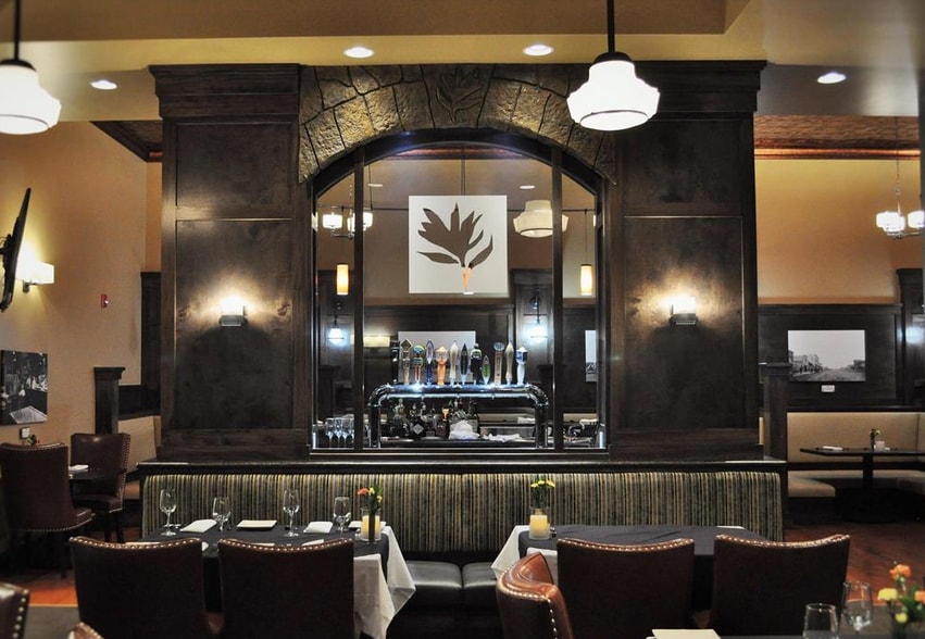 More Photos Of 625-629 Big Horn Ave, Worland Restaurant For Sale