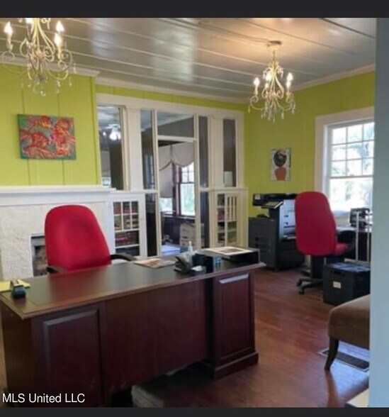 More Photos Of 1117 Washington Ave, Ocean Springs Medical For Sale