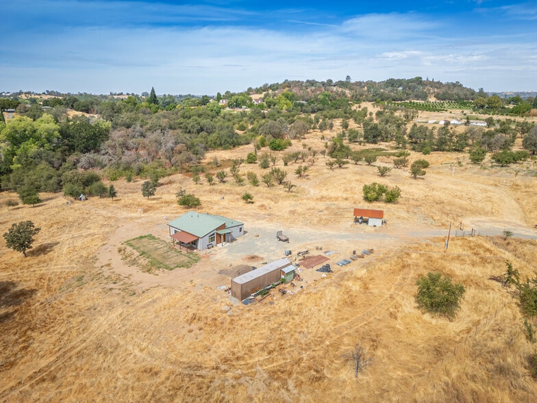 More Photos Of 4850 Hansen Rd, Loomis Land For Sale