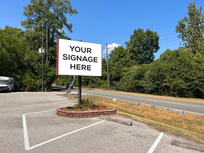 More Photos Of 17155 Old Louetta Rd, Houston Showroom For Sale