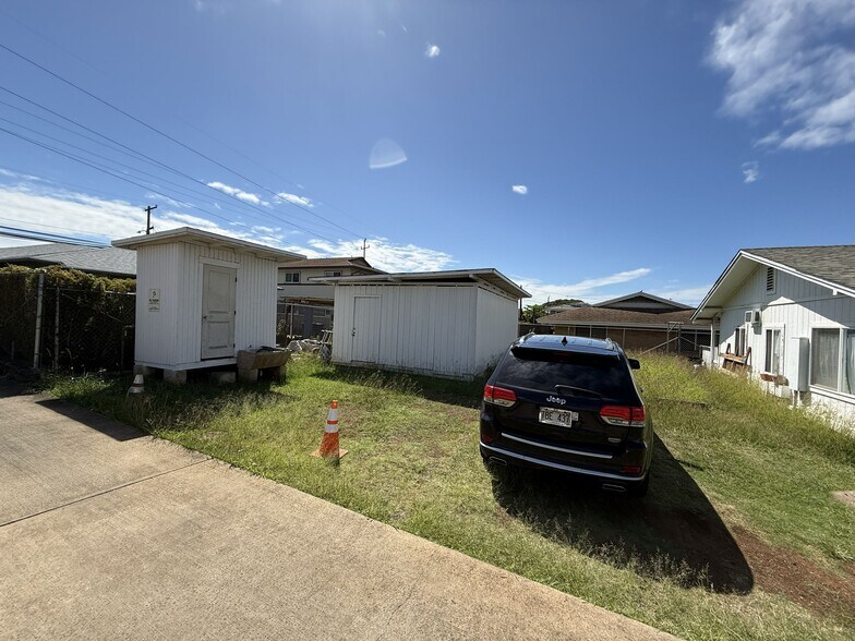 More Photos Of 1424 Gulick Ave, Honolulu Multifamily For Sale