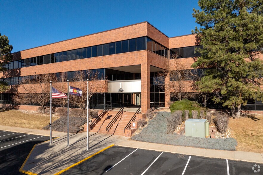 More Photos Of 5970 Greenwood Plaza Blvd, Greenwood Village Office For Sale