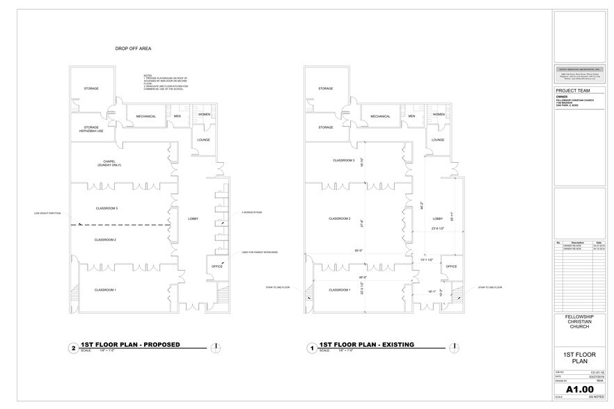 More Photos Of 1106-1110 Madison St, Oak Park Specialty For Sale