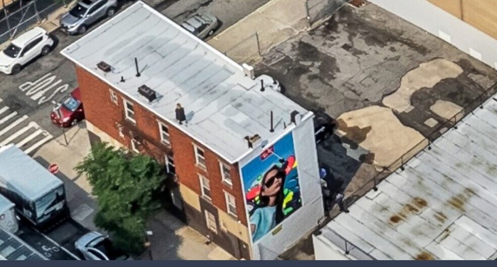 More Photos Of 67 Kent Ave, Brooklyn Manufacturing For Sale