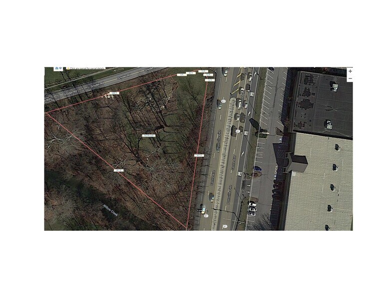 5220 Pottsville Pike, Reading, PA 19605 Land For Sale