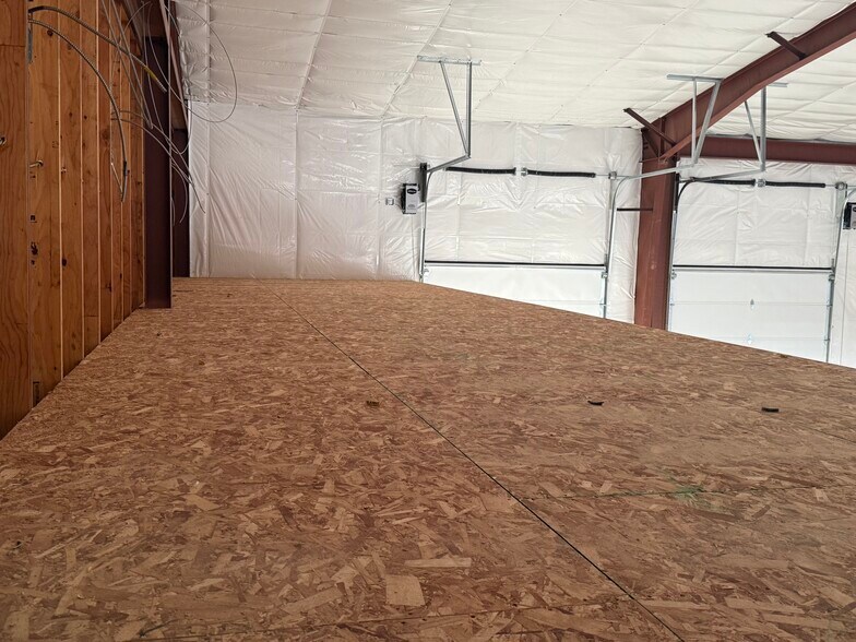 More Photos Of 814 North 2475 West, Cedar City Warehouse For Sale