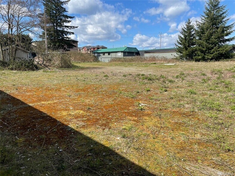 More Photos Of 316 Union Ave NE, Renton Land For Lease